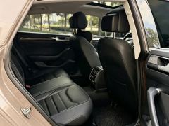 Volkswagen FAW -CC 330TSI Edition - photo 9