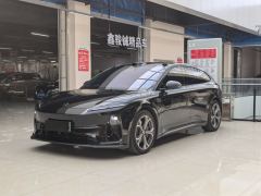NIO ET5T 530km 75kWh - photo 1