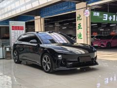 NIO ET5T 530km 75kWh - photo 2
