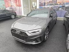 Audi A4L 40 TFSI Luxury Dynamic - photo 1