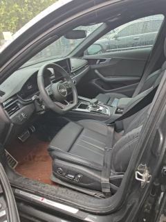 Audi A4L 40 TFSI Luxury Dynamic - photo 3