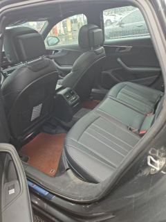 Audi A4L 40 TFSI Luxury Dynamic - photo 4
