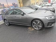 Audi A4L 40 TFSI Luxury Dynamic - photo 6