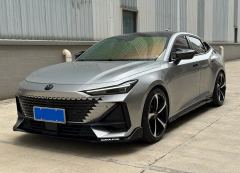 Changan UNI-V 1.5T Sport Edition - фото 1