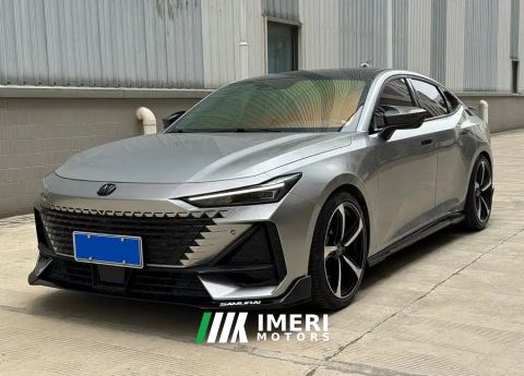 2023 Changan UNI-V 1.5T Sport Edition - ავტომობილი ჩინეთიდან