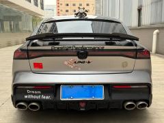 Changan UNI-V 1.5T Sport Edition - фото 10