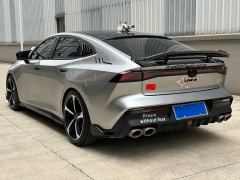 Changan UNI-V 1.5T Sport Edition - фото 11