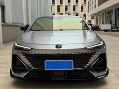 Changan UNI-V 1.5T Sport Edition - фото 2