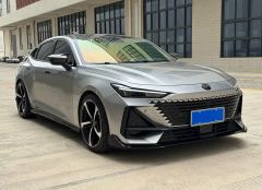 Changan UNI-V 1.5T Sport Edition - фото 3