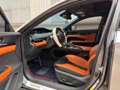 Changan UNI-V 1.5T Sport Edition - фото 4