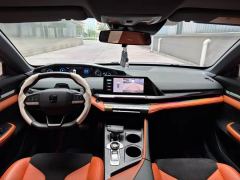 Changan UNI-V 1.5T Sport Edition - фото 5