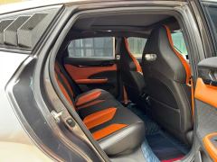 Changan UNI-V 1.5T Sport Edition - фото 7
