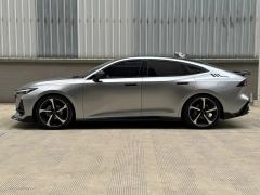 Changan UNI-V 1.5T Sport Edition - фото 8