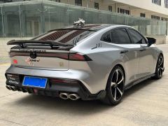Changan UNI-V 1.5T Sport Edition - фото 9