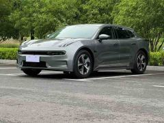Zeekr 001 536km Long RangeDual MotorWE Edition - photo 1