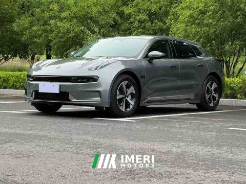 2022 Zeekr 001 536km Long RangeDual MotorWE Edition - ავტომობილი ჩინეთიდან