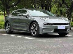 Zeekr 001 536km Long RangeDual MotorWE Edition - photo 2