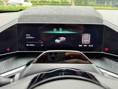 Zeekr 001 536km Long RangeDual MotorWE Edition - photo 5