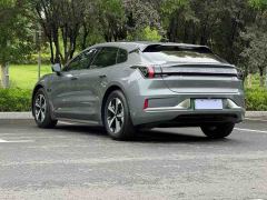 Zeekr 001 536km Long RangeDual MotorWE Edition - photo 8