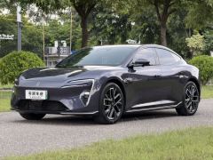 Avatr 06 EREV 230km Rear-wheel drive Pro - ფოტო 1