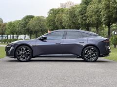 Avatr 06 EREV 230km Rear-wheel drive Pro - ფოტო 11