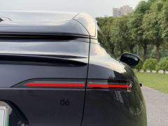 Avatr 06 EREV 230km Rear-wheel drive Pro - ფოტო 12
