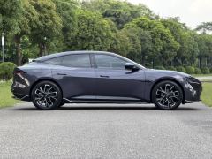 Avatr 06 EREV 230km Rear-wheel drive Pro - ფოტო 13