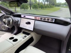 Avatr 06 EREV 230km Rear-wheel drive Pro - ფოტო 17