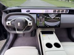 Avatr 06 EREV 230km Rear-wheel drive Pro - ფოტო 19