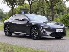 Avatr 06 EREV 230km Rear-wheel drive Pro - ფოტო 3