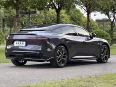 Avatr 06 EREV 230km Rear-wheel drive Pro - ფოტო 6