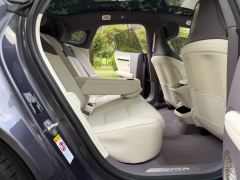 Avatr 06 EREV 230km Rear-wheel drive Pro - ფოტო 8