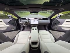 Avatr 06 EREV 230km Rear-wheel drive Pro - ფოტო 9