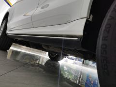 Tank 500 3.0T Business Edition 5 - ფოტო 11