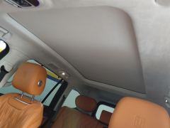 Tank 500 3.0T Business Edition 5 - ფოტო 15