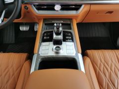 Tank 500 3.0T Business Edition 5 - ფოტო 19