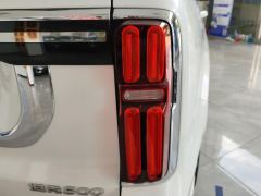 Tank 500 3.0T Business Edition 5 - ფოტო 5