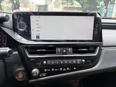 Lexus ES 300h Excellence Edition - ფოტო 6