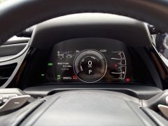 Lexus ES 300h Excellence Edition - ფოტო 8