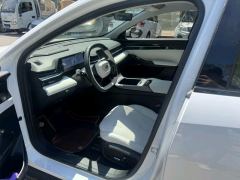 Geely Galaxy L6 1.5T 125km Starship - фото 11