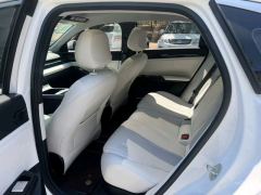 Geely Galaxy L6 1.5T 125km Starship - фото 5