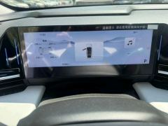 Geely Galaxy L6 1.5T 125km Starship - фото 7