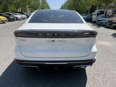 Geely Galaxy L6 1.5T 125km Starship - фото 8
