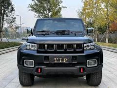 Beijing Off-RoadBJ40 Edition 2.0T Edition - ფოტო 1