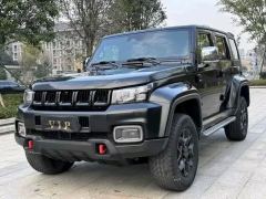 Beijing Off-RoadBJ40 Edition 2.0T Edition - ფოტო 3
