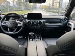 Beijing Off-RoadBJ40 Edition 2.0T Edition - ფოტო 5