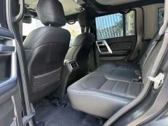 Beijing Off-RoadBJ40 Edition 2.0T Edition - ფოტო 7