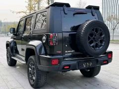 Beijing Off-RoadBJ40 Edition 2.0T Edition - ფოტო 9