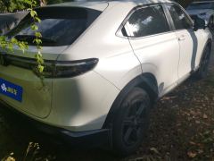 Honda XR-V 1.5L Edition - photo 2