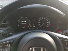 Honda XR-V 1.5L Edition - photo 20